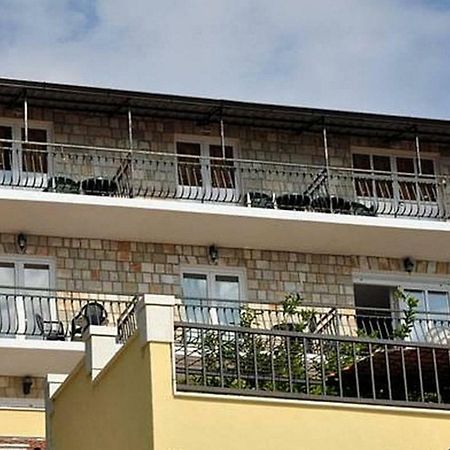 Apartments Marinovac Zivogosce Luaran gambar