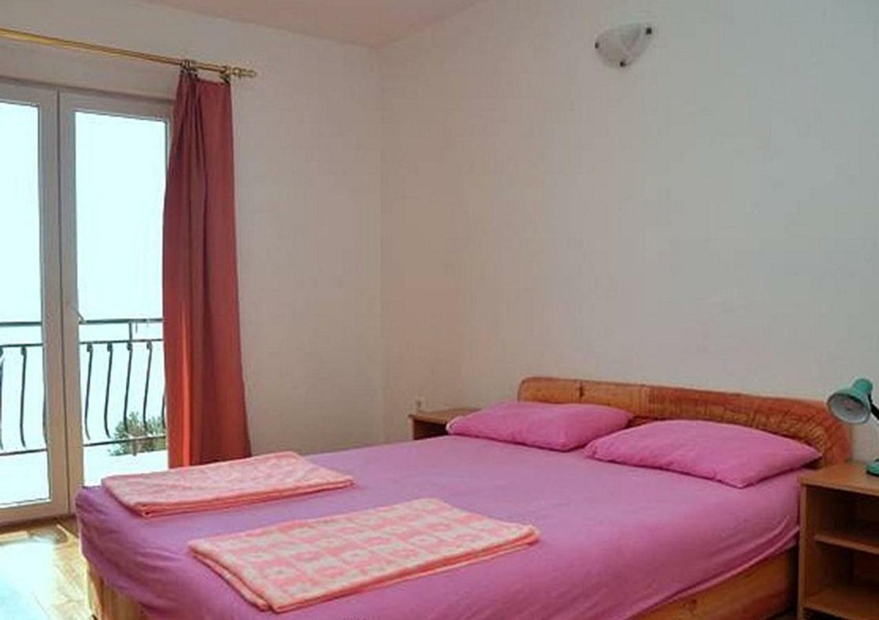 Apartments Marinovac Zivogosce Luaran gambar