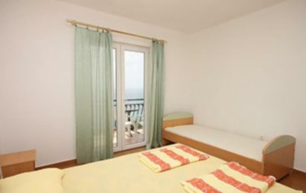 Apartments Marinovac Zivogosce Luaran gambar