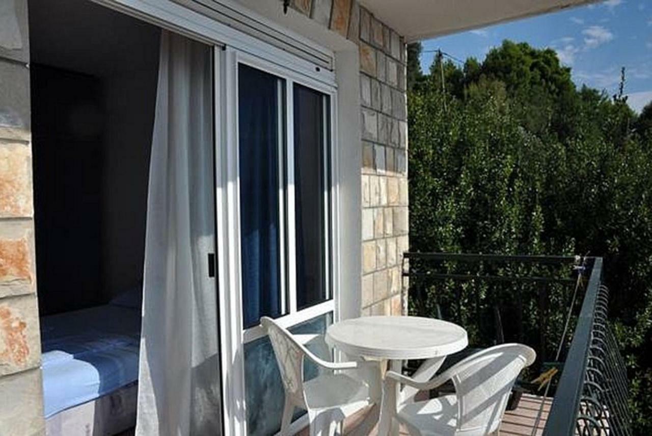 Apartments Marinovac Zivogosce Luaran gambar