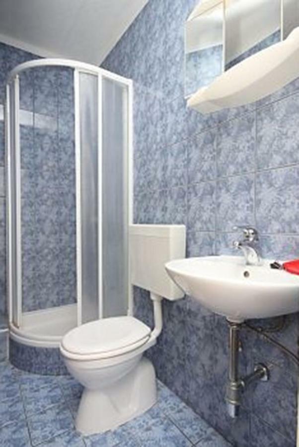Apartments Marinovac Zivogosce Luaran gambar