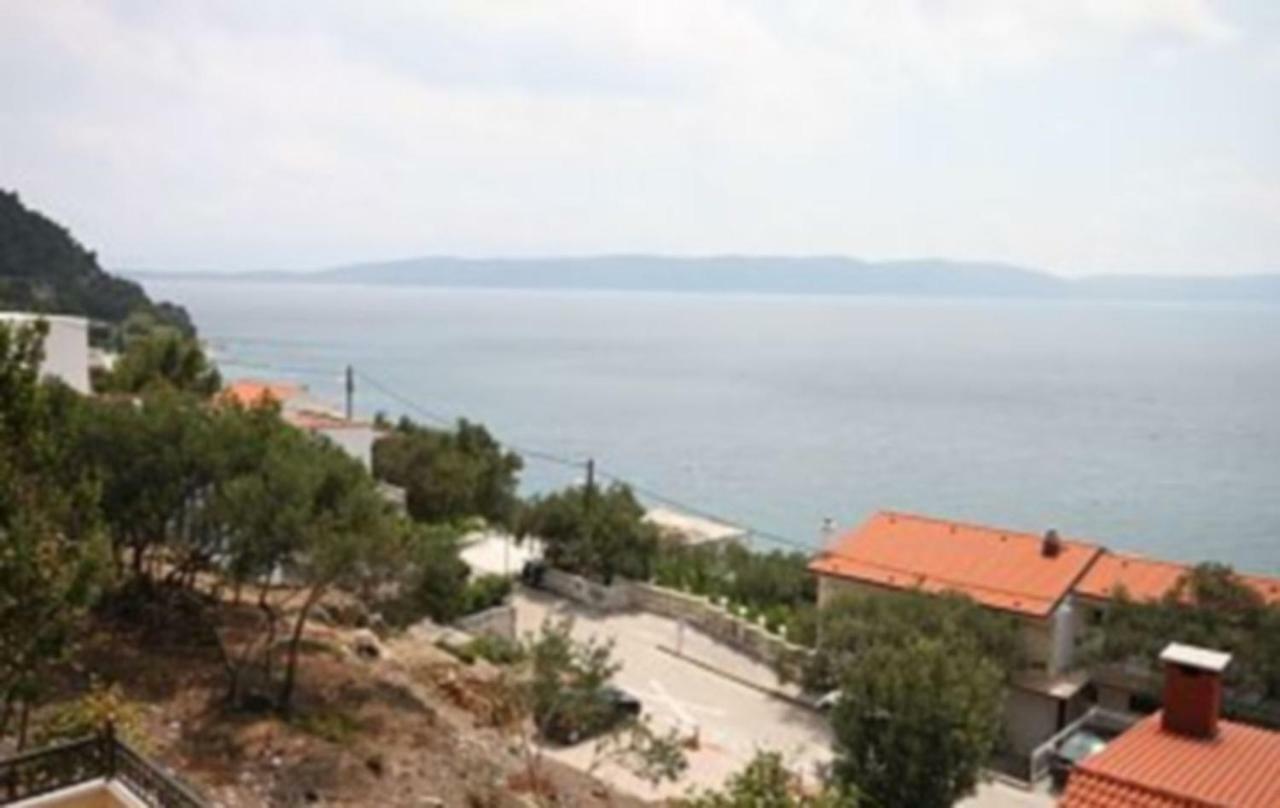 Apartments Marinovac Zivogosce Luaran gambar